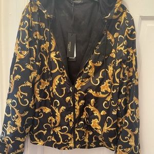 Men’s Versace jacket
